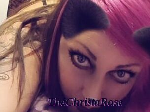 TheChristaRose
