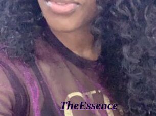 TheEssence