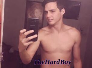 TheHardBoy