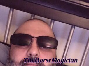 TheHorseMagician