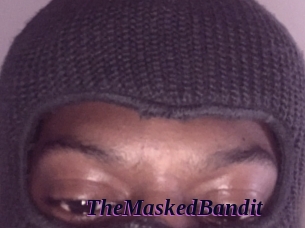 TheMaskedBandit