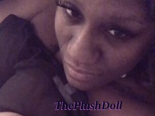 ThePlushDoll
