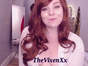 TheVixenXx