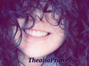 TheaisaPrincess