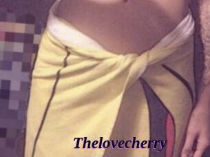 Thelovecherry