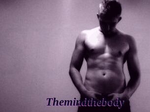 Themindthebody