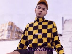 TheoBennet