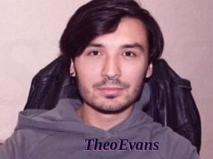 TheoEvans