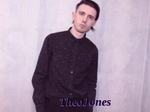 TheoJones