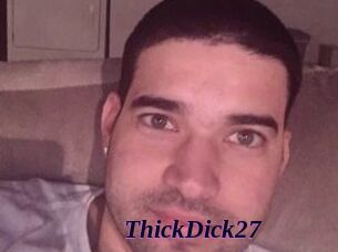 ThickDick27