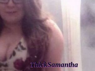 Thick_Samantha