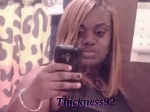 Thickness92