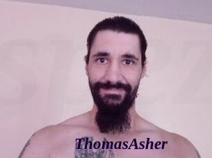 Thomas_Asher Spezial Sexcam