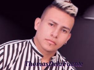 ThomasDelaFuente