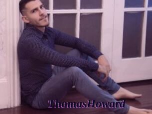 ThomasHoward