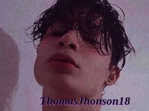 ThomasJhonson18