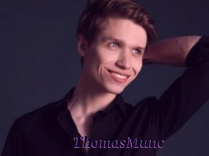 ThomasMunc