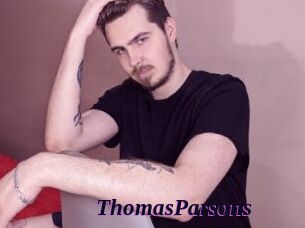 ThomasParsons