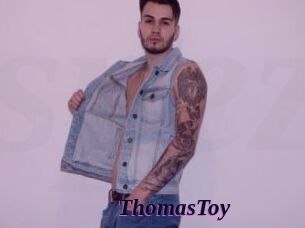 ThomasToy