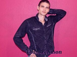 ThomasWilson