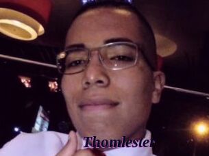 Thomlester