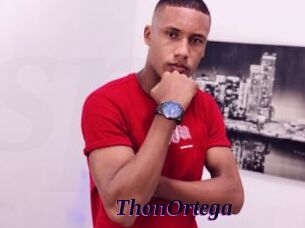 ThonOrtega Spezial Sexcam