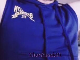 Thorinoak91