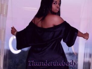 Thunderthebody