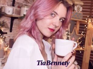 TiaBennety