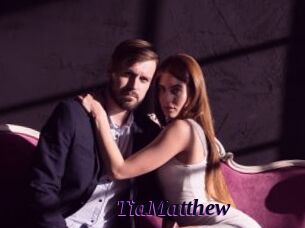 TiaMatthew
