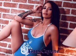TianaCayene