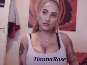 TiannaRose