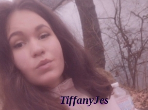 TiffanyJes