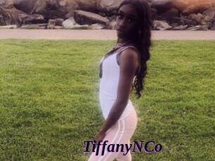 TiffanyNCo