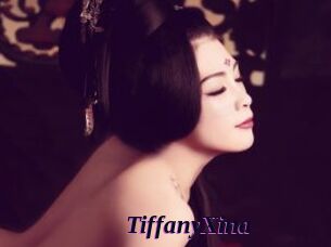 TiffanyXina