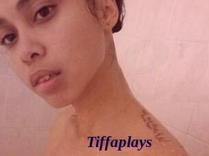 Tiffaplays