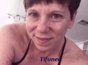 Tifunee
