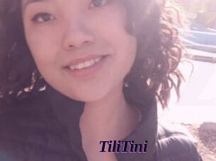 TiliTini