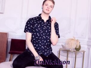 TimNicklson