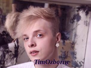 TimOzborne