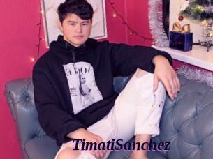 TimatiSanchez