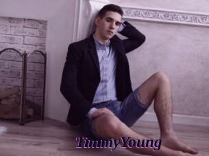 TimmyYoung