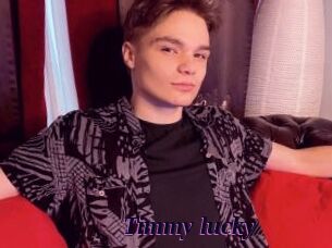 Timmy_lucky