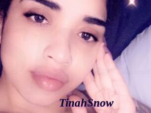TinahSnow