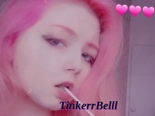 TinkerrBelll