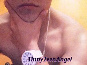 TinnyTeenAngel