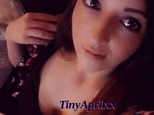 TinyAprilxx