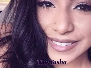 Tiny_Tasha
