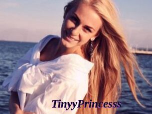 TinyyPrincesss