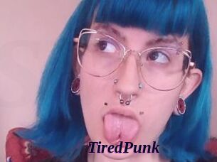 TiredPunk